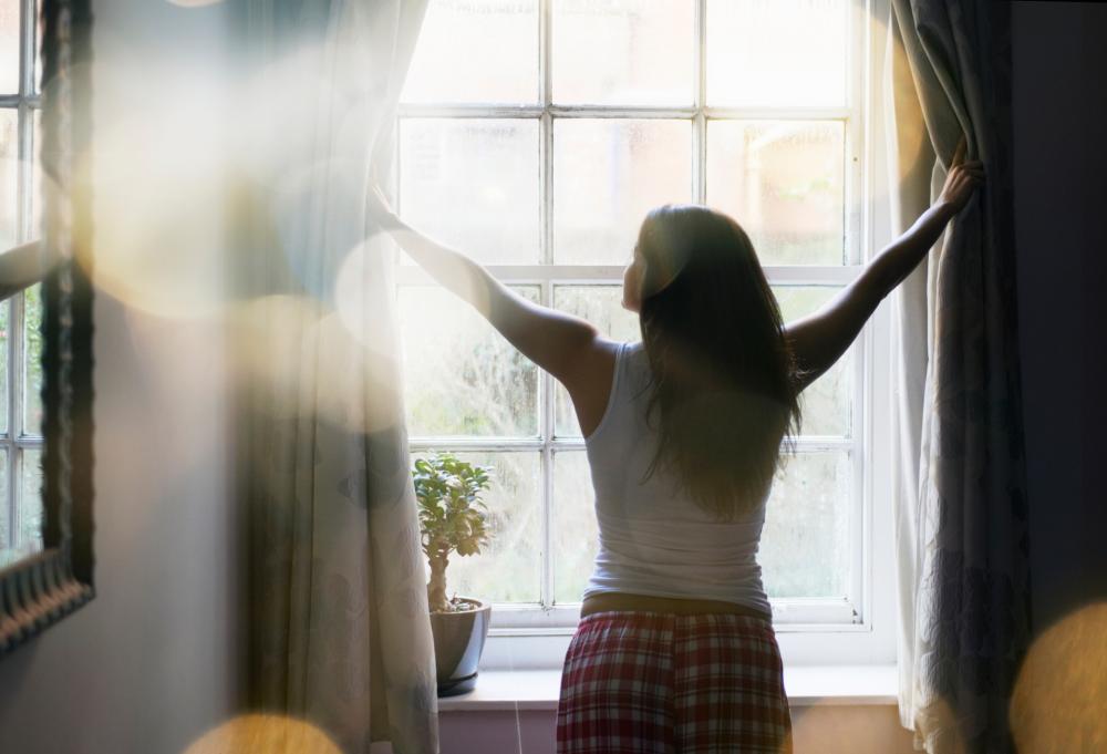4 - Viva la luce naturale!