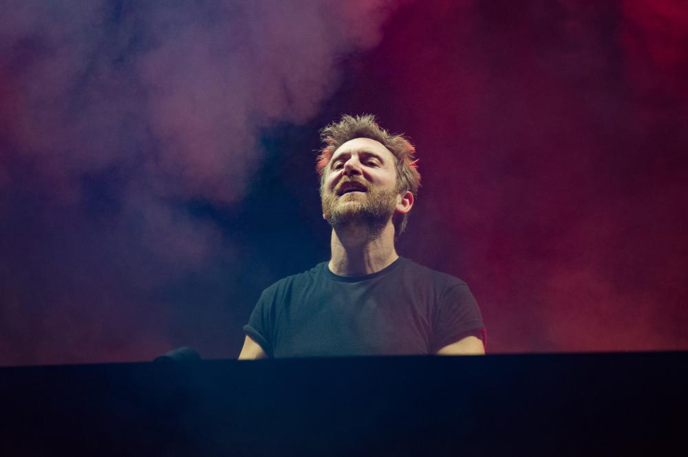 8. David Guetta ($15 milioni)