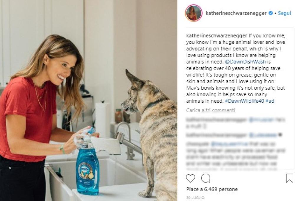 Scrittrice e animalista