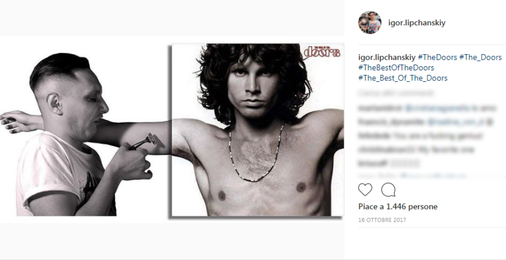 The Doors - "The Best of the Doors"