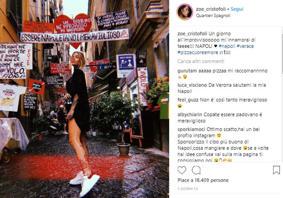 Puglia fatale