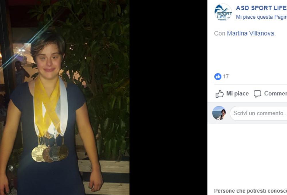 Un record storico