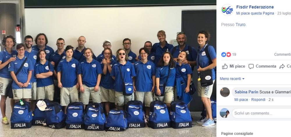 "Siamo i più forti"