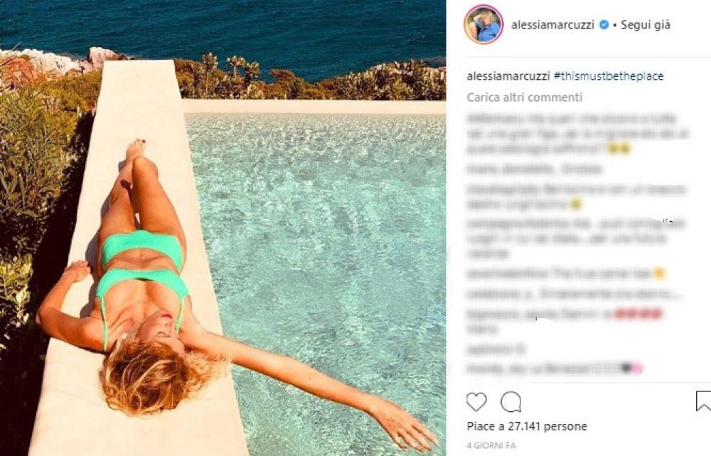 In vacanza con la famiglia