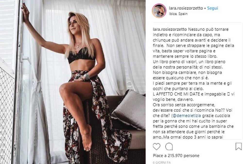 Nuova vita 