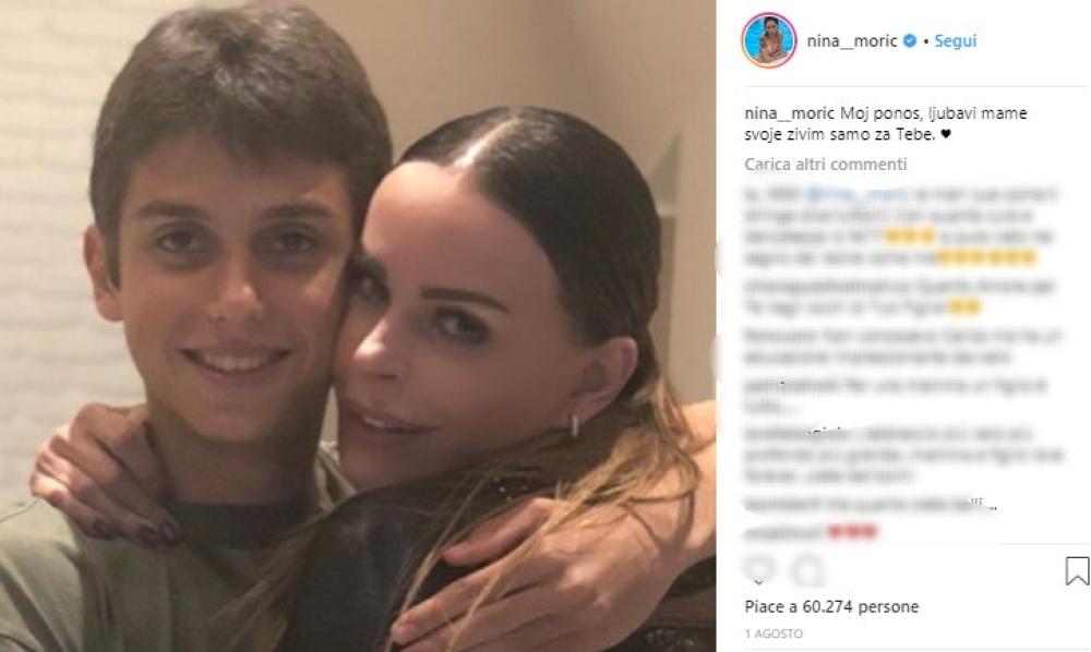 Ha vinto l'amore