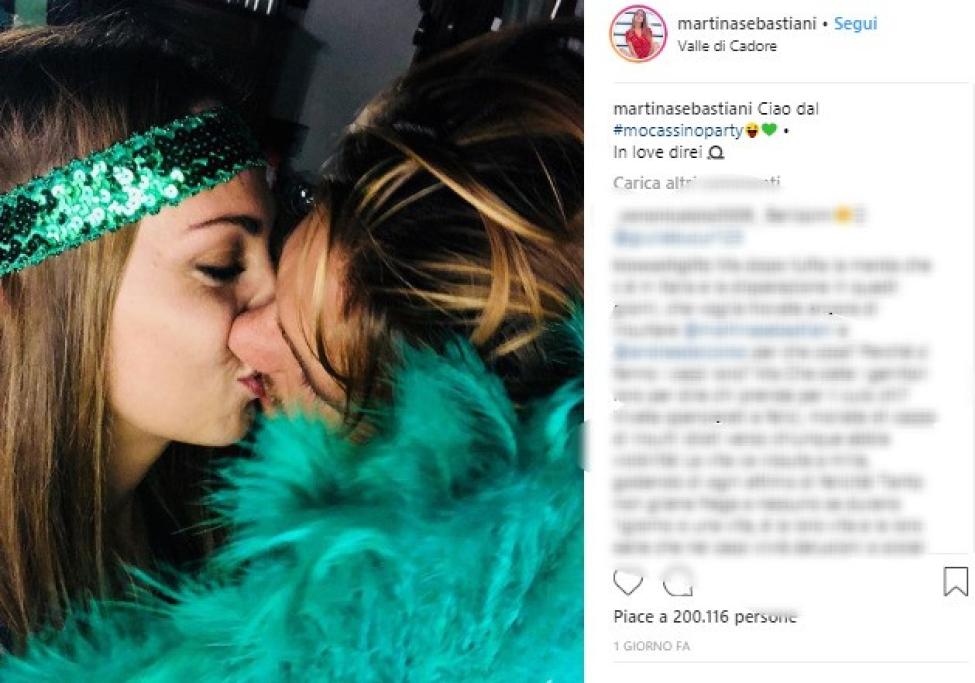 È amore