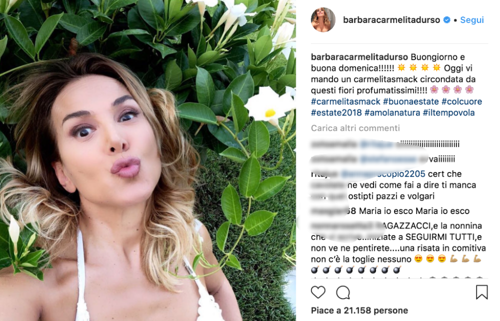 La differenza d'età?