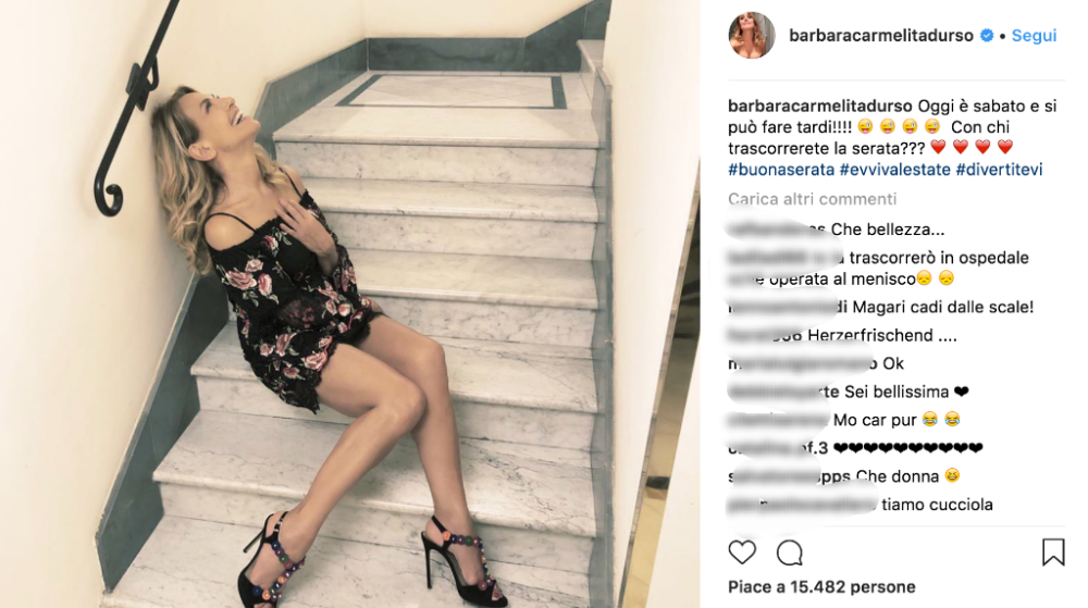 Amore a prima vista
