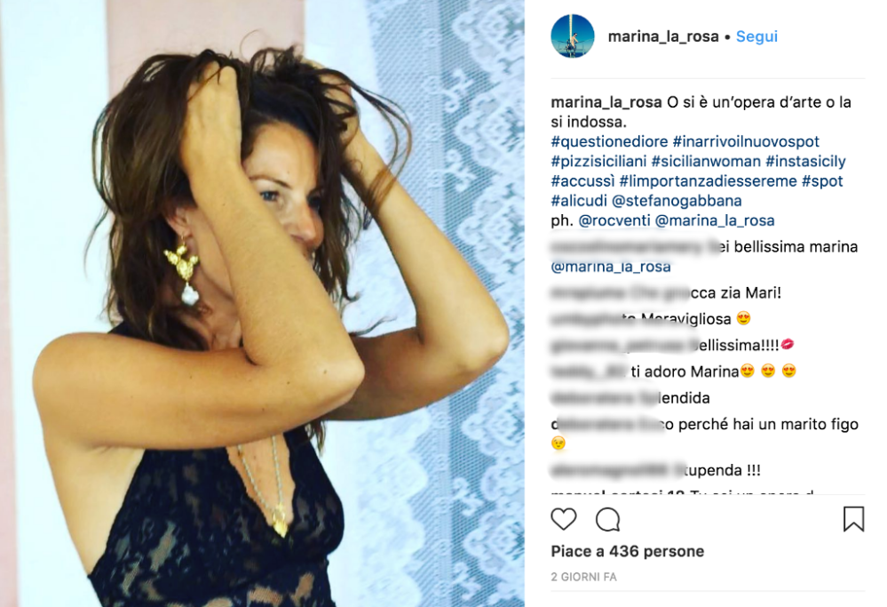Sexy più che mai