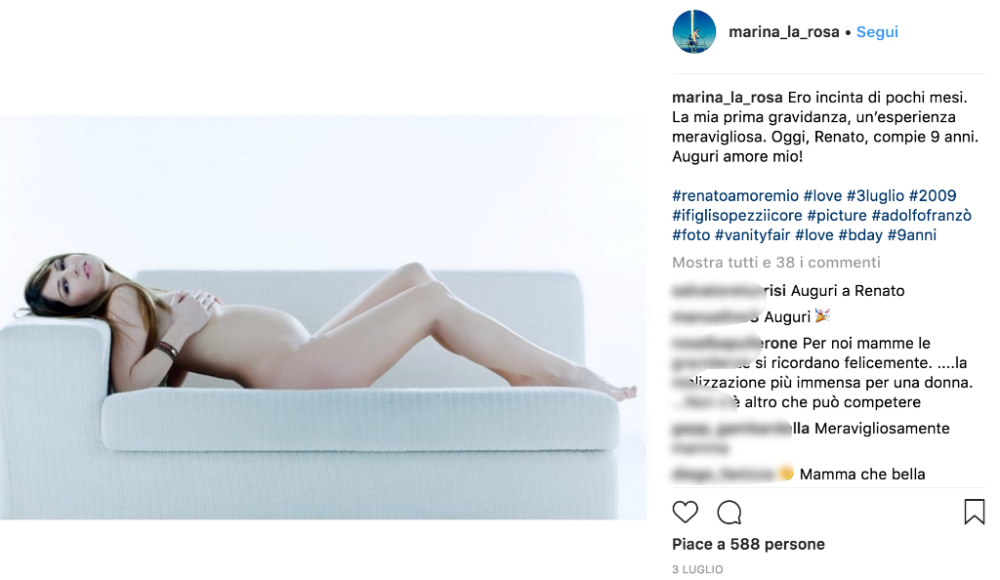 Intanto qualcosa è cambiato