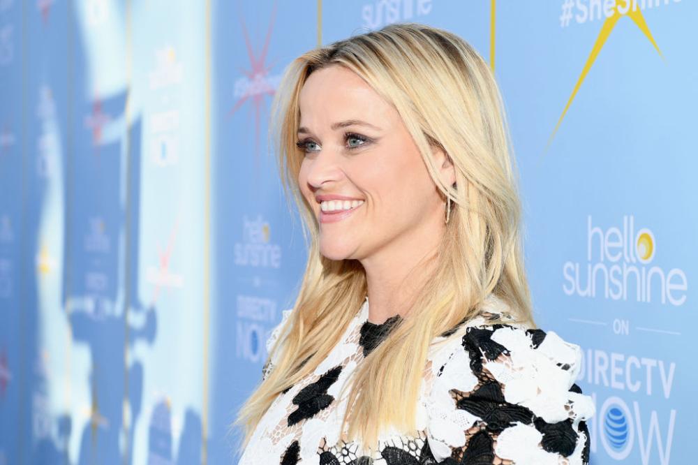 Reese Witherspoon 