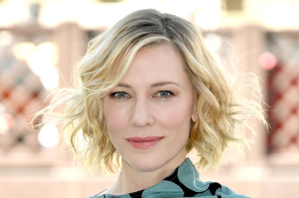 Cate Blanchett 