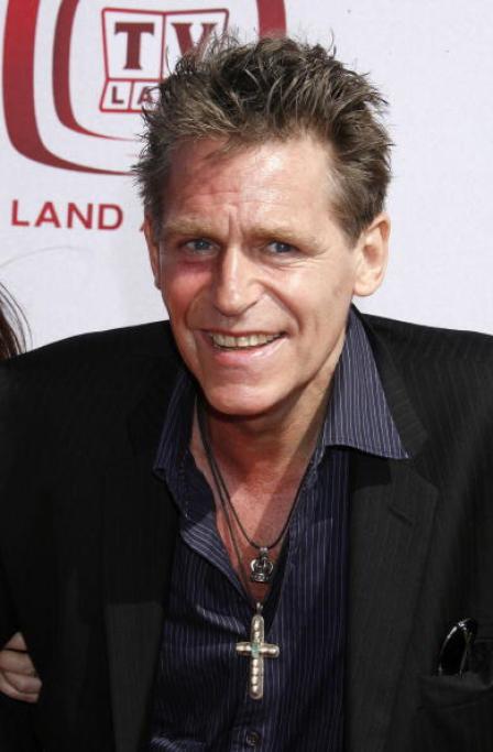 Jeff Conaway