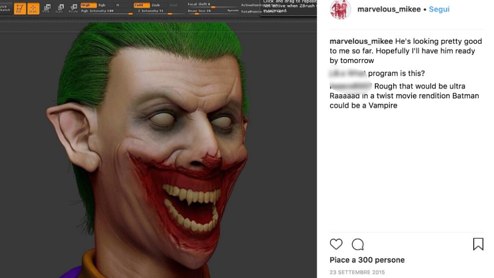 Joker
