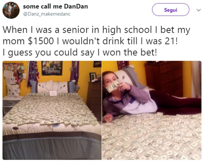 Scommesse utili