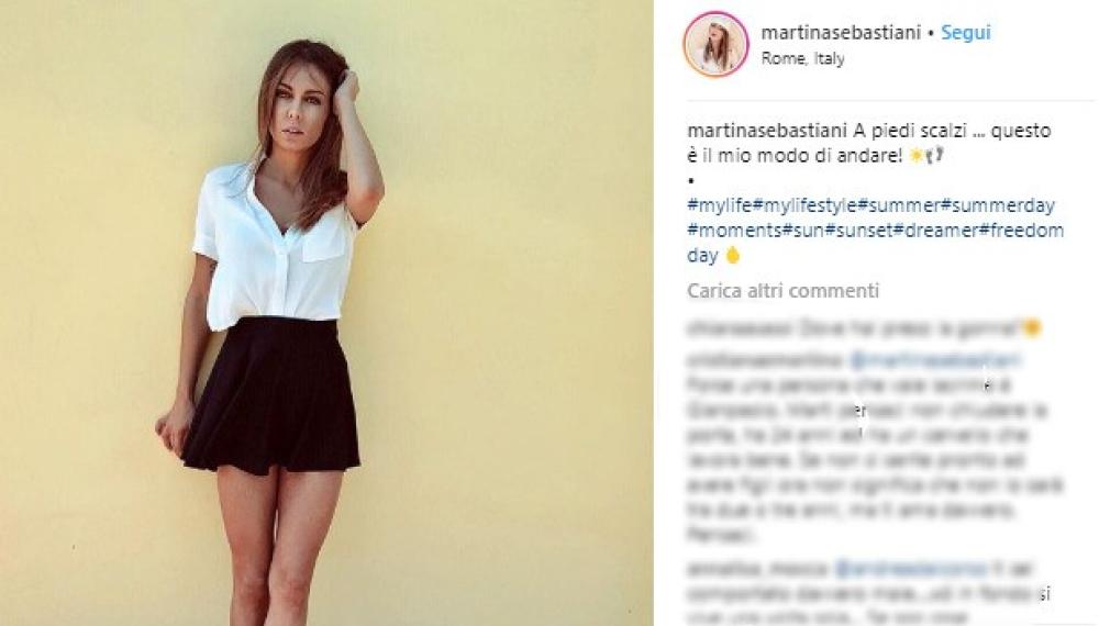 Andrea libero