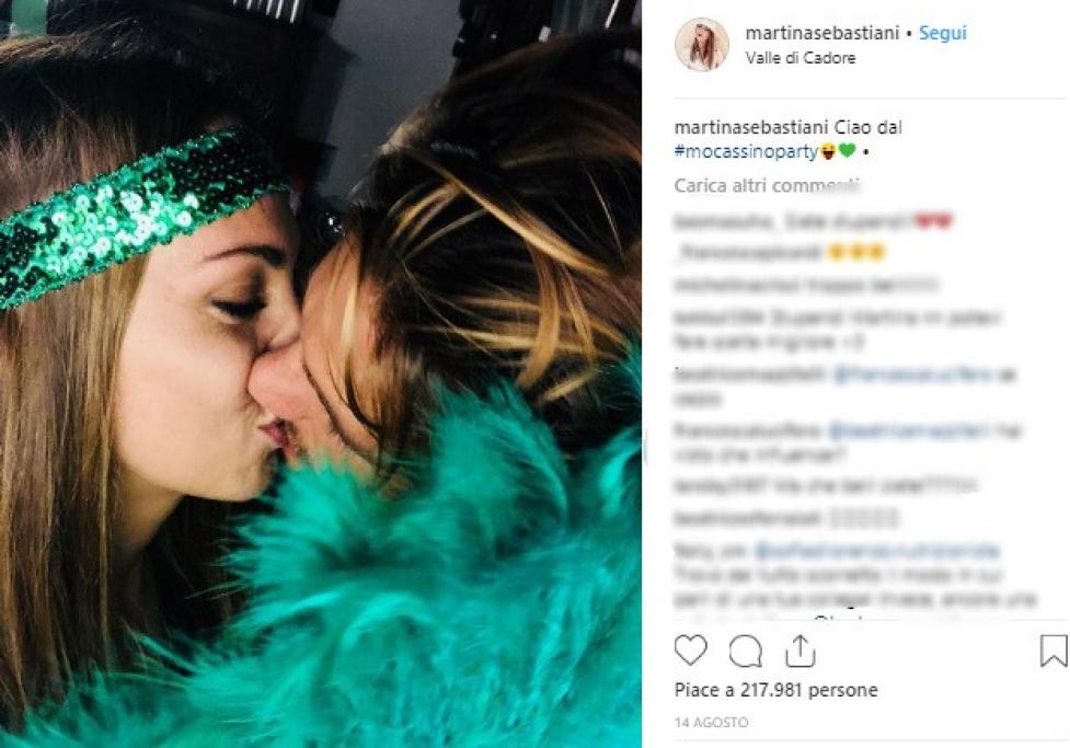 Parentesi d'amore