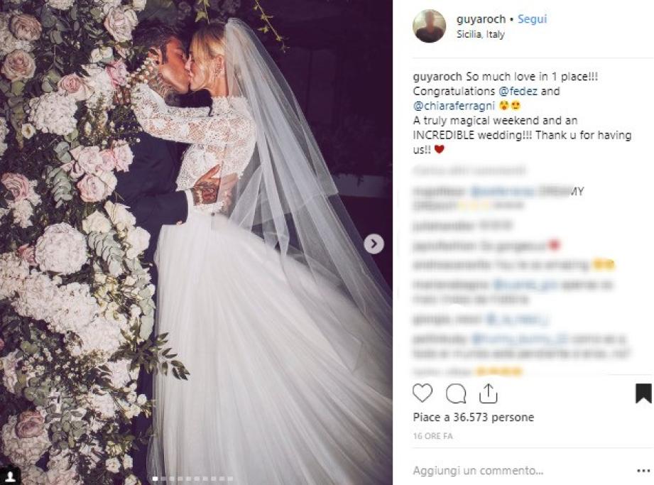 Matrimonio social