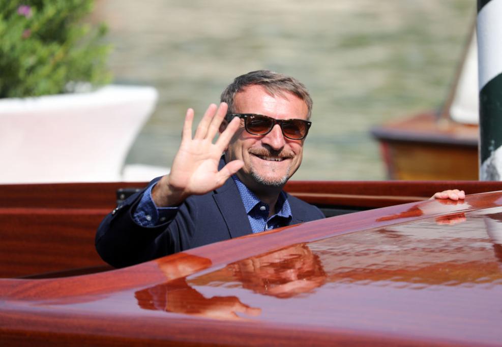 Una nuova avventura