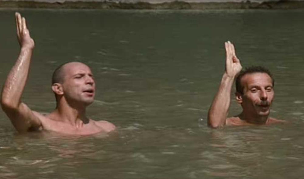 La separazione