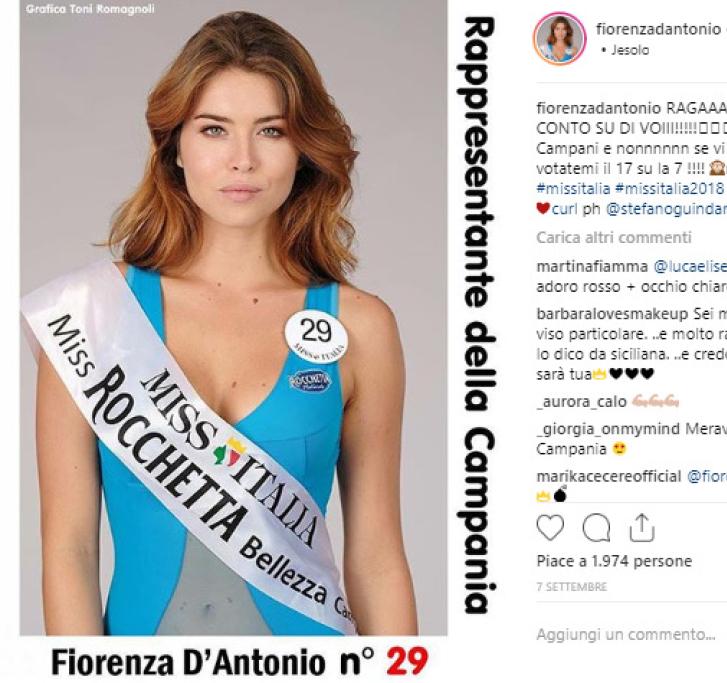 Seconda classificata