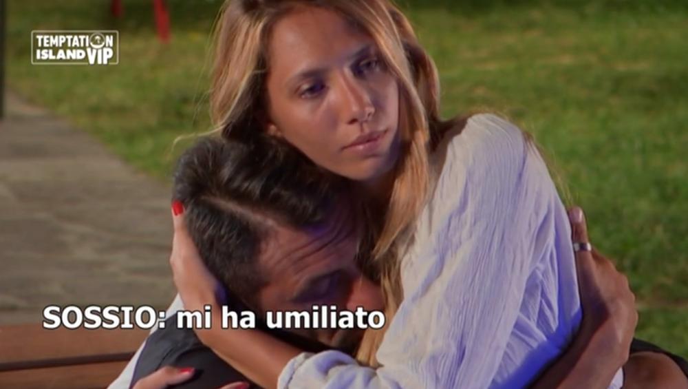 Ripicca verbale