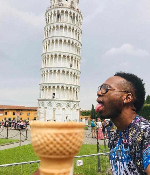 Torre di Pisa