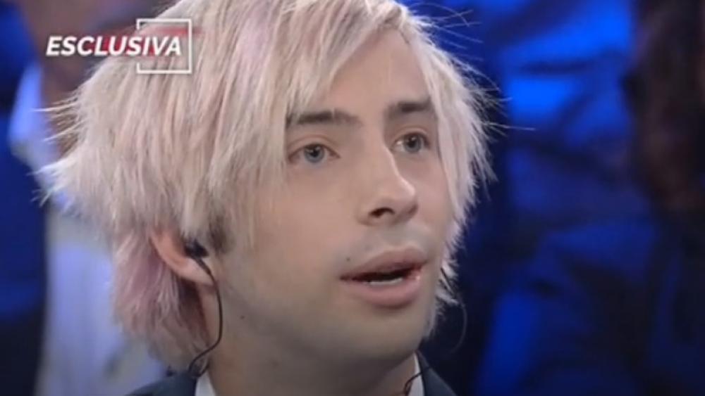 Attacco a Jimmy Bennett