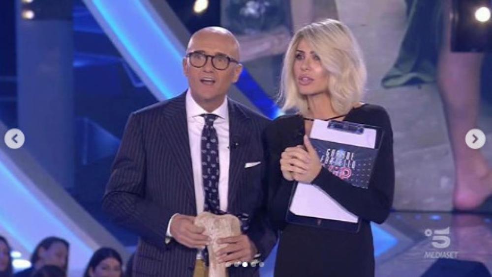 Il nuovo look