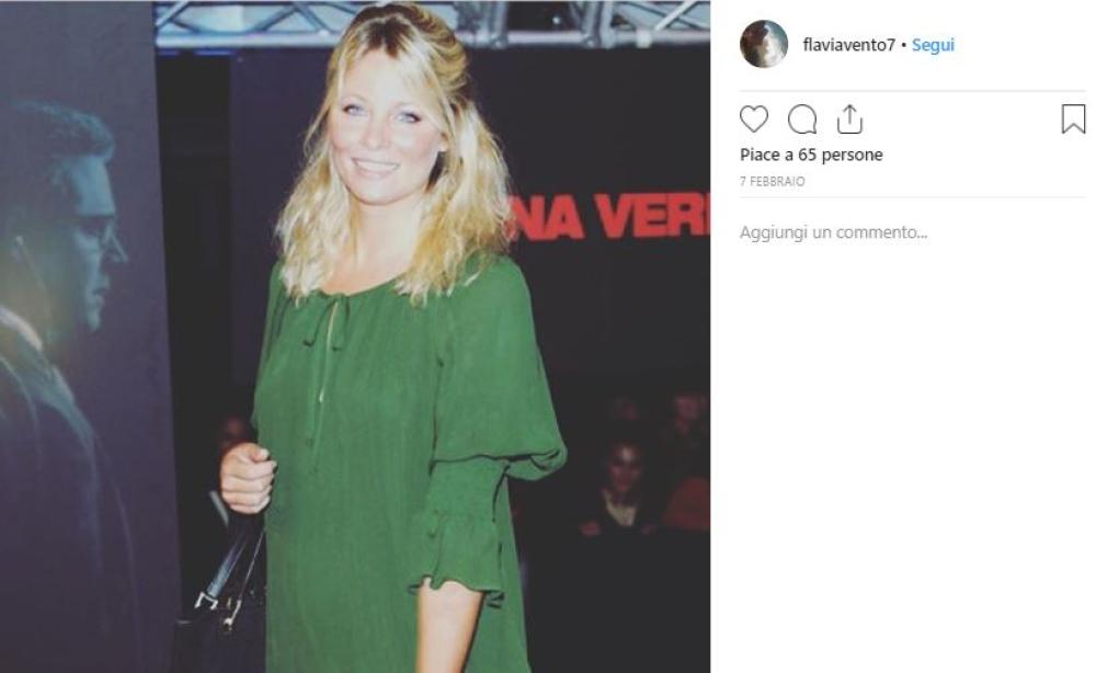 Flavia ha aggiunto:" Ho amiche che pensavano di aver incontrato l’amore della propria vita per poi scoprire che venivano tradite quotidianamente".