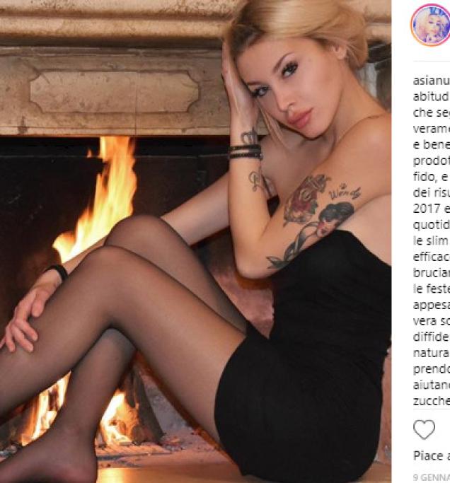 "Quello che era necessario"