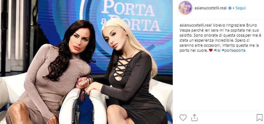 Cosa ha cambiato