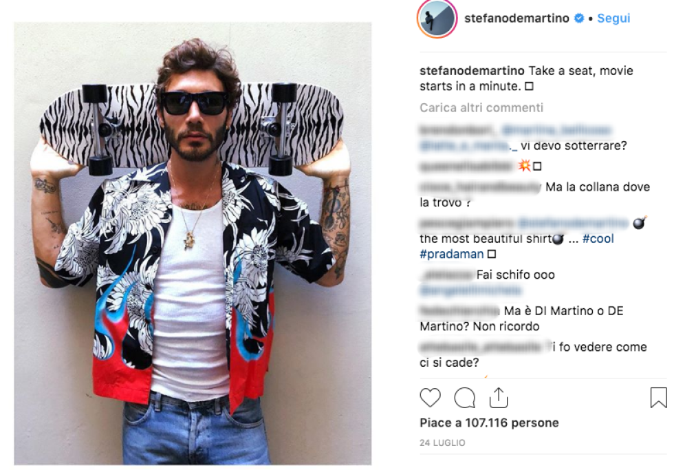 Ora, quindi, foto e video hot sarebbero alla mercé del popolo del web