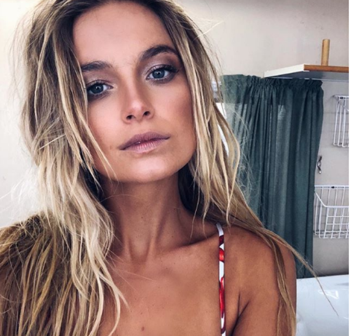 Il brand di intimo Victoria's Secret è famoso per le sue modelle bellissime