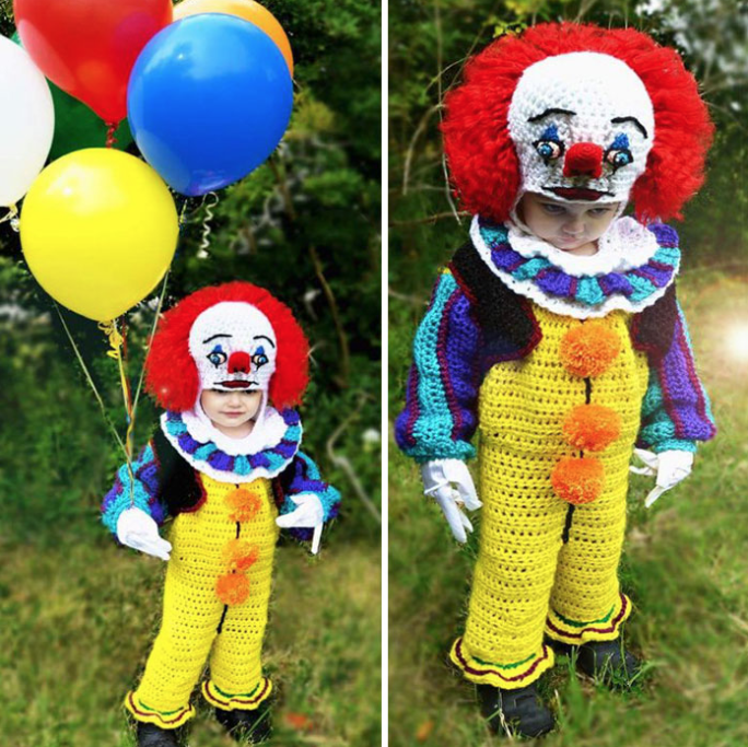 Pennywise