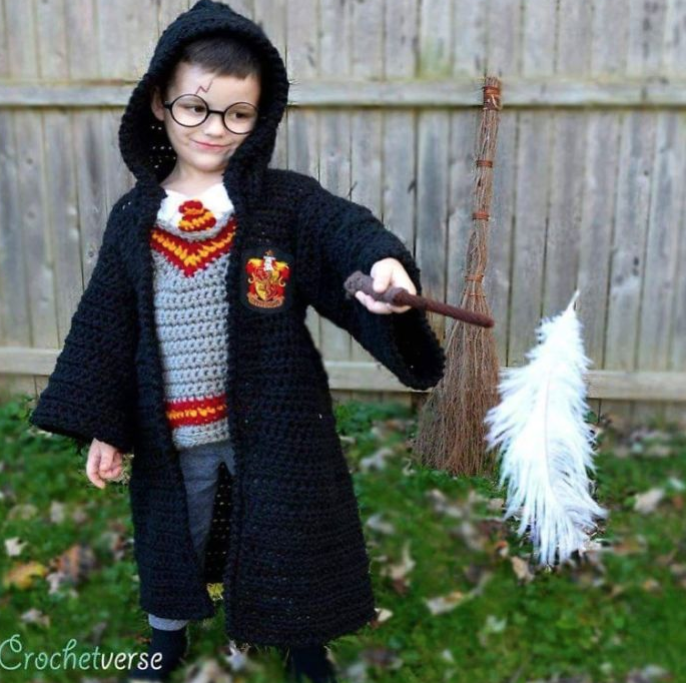 Harry Potter