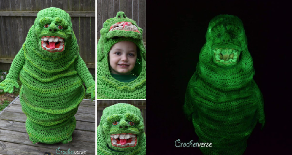 Slimer