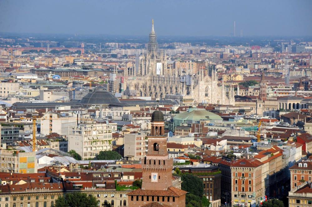 Al primo posto c'è Milano con ben 234.116 reati denunciati. La città è prima anche per quanto riguarda i furti nei negozi