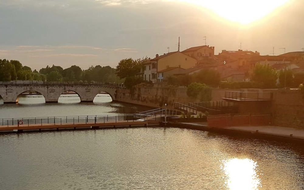 La seconda è Rimini con 6.951 reati ogni 100mila abitanti