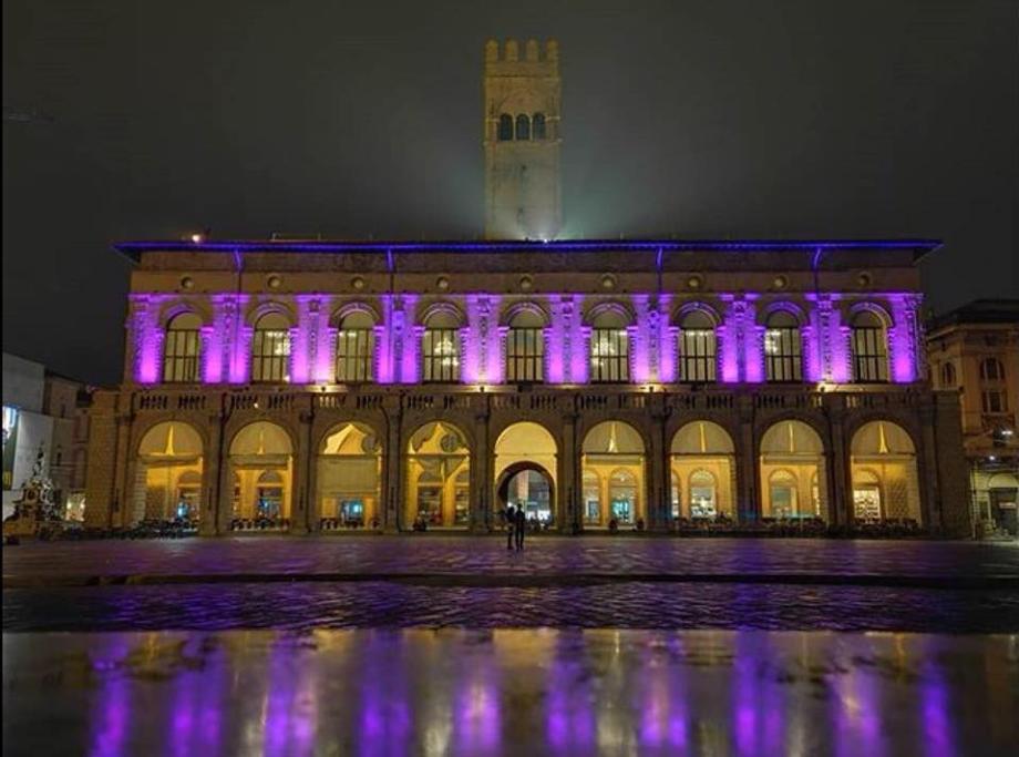 Al terzo posto troviamo Bologna