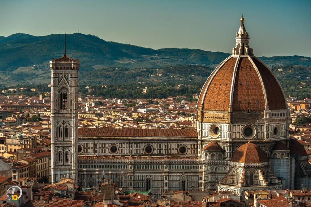 Al quarto posto della classifica delle città con il maggior numero di reati emersi c'è Firenze