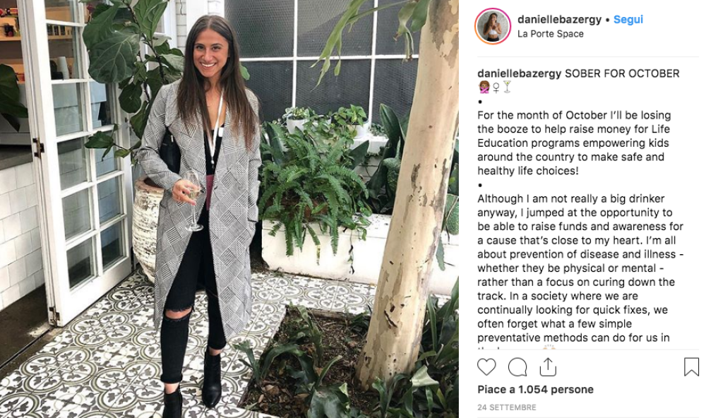 Dopo il matrimonio di Meghan con il Principe Harry, Danielle ha trasformato la sua somiglianza con lei quasi in un secondo lavoro:
