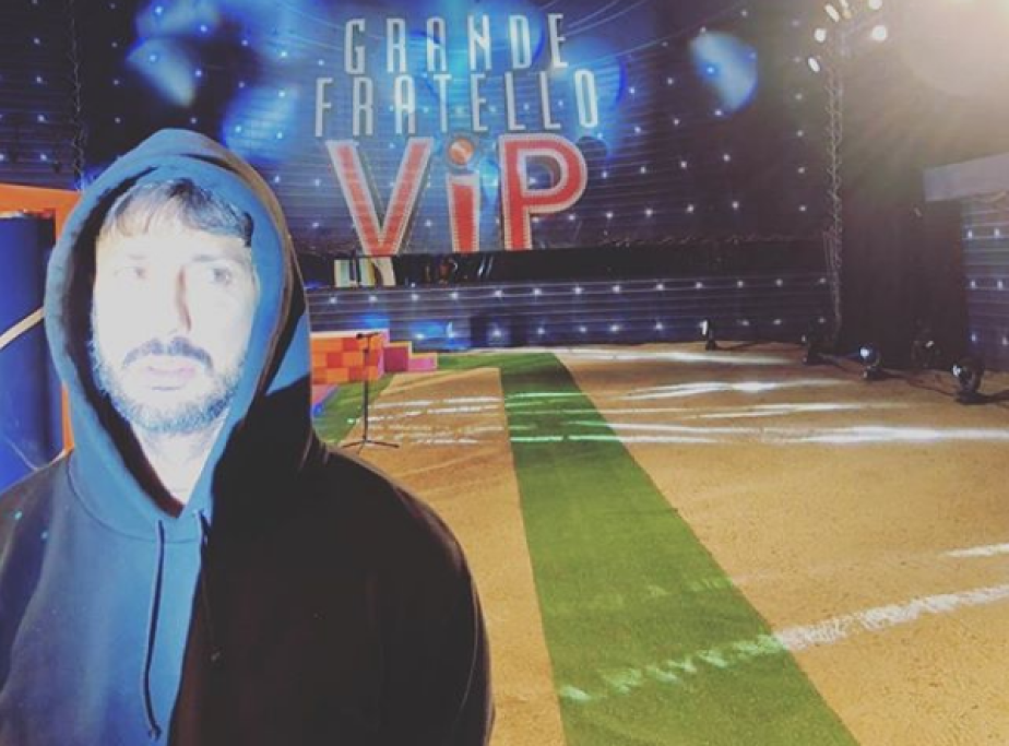 Fabrizio Corona