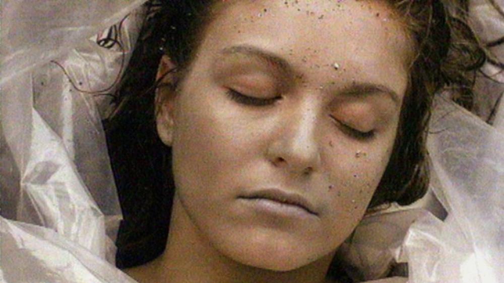 "Twin Peaks - Fuoco cammina con me" di David Lynch
