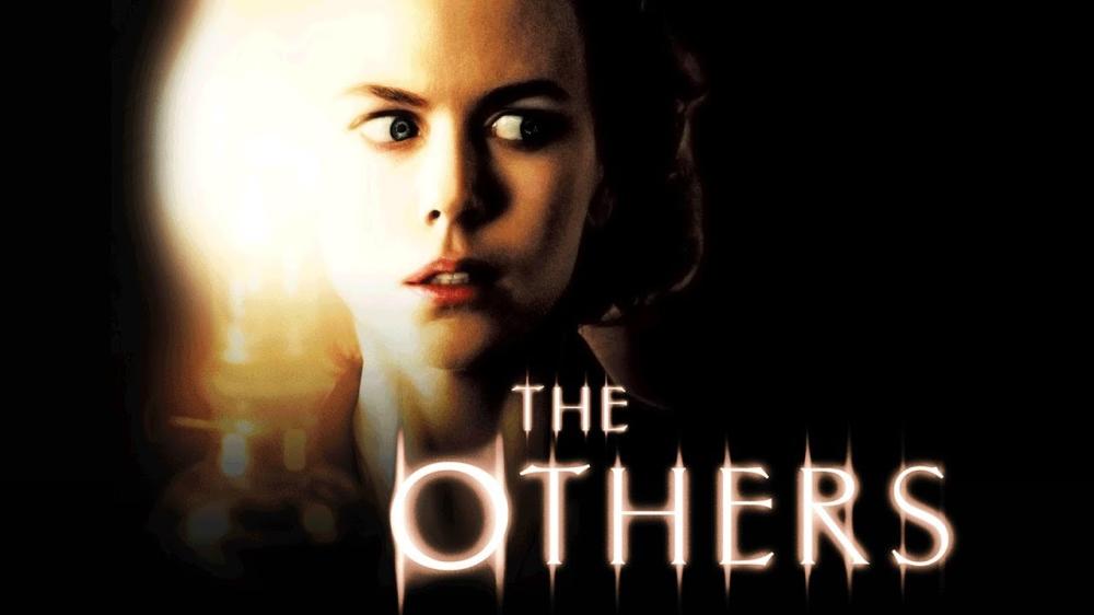 "The Others" di Alejandro Amenábar