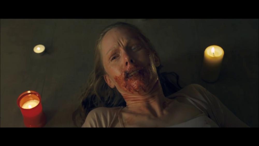 "Goodnight mommy" di Veronika Franz e Severin Fiala