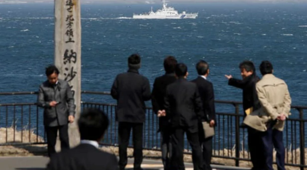 Le Autorità stanno cercando di capire quali sono le cause della scomparsa di Esanbe Hanakita Kojima