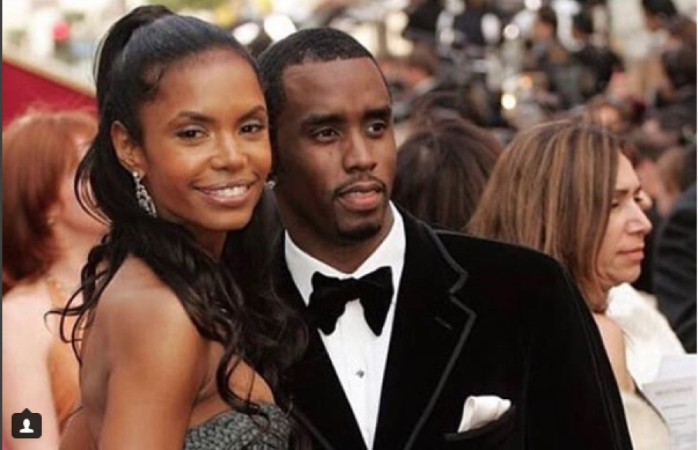 Il modo della moda è sconvolto per la notizia della morte di Kim Porter