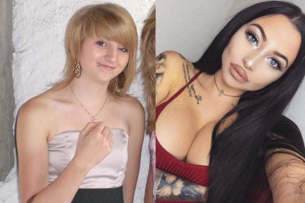 Prima e dopo